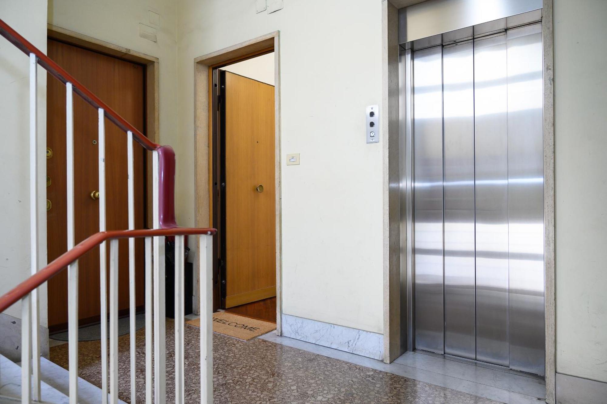 Vatican House Рим Екстериор снимка